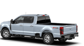 2026 Ford Super Duty® External Image 3